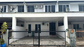 Belian Homestay Sibujaya